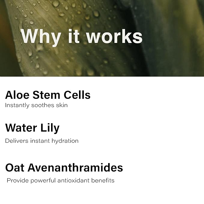 Eufora Soothing Hair And Body Cleanse 9.5 Oz, 1 Ounce (Pack of 1)