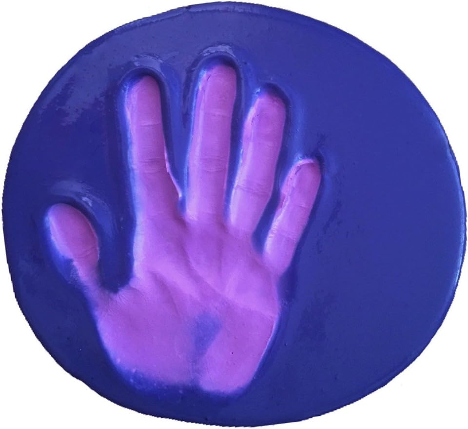 Temperature Activated Thermochromic Powder Pigments Multicolor Pack Perfect for Color Changing Slime Nail Art Secret Message Tumblers Science Experiments Resin Jewelry T-Shirts Shoes