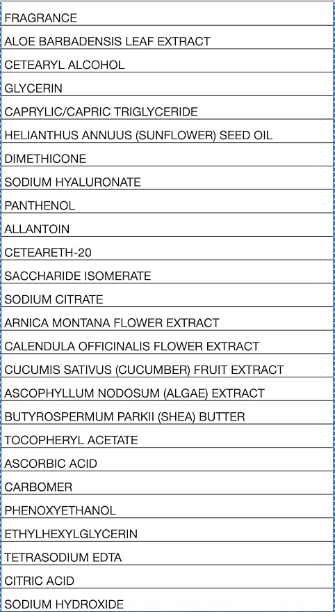 Niven Morgan - Gold Soap and Lotion Hand Set