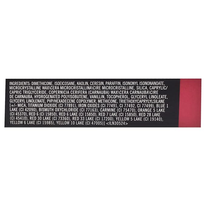 M·A·C Retro Matte Lipstick - All Fired Up Lipstick Women 0.1 oz