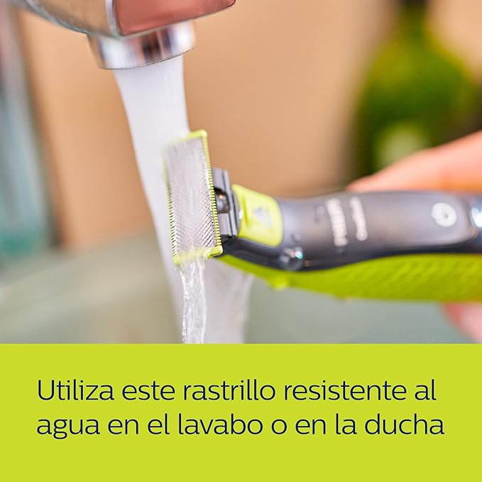 OneBlade QP220/51 PHILIPS Hybrid Blade, Philips, OneBlade QP22051, Silver