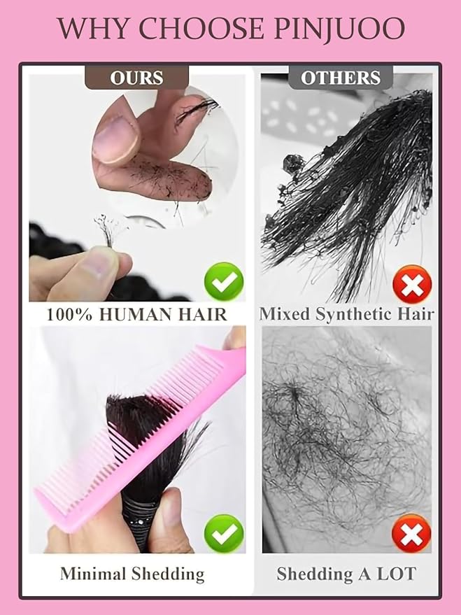 28 Inch 3 Bundles 12A Loose Deep Wave Brazilian Human Hair Bundles 100% Unprocessed Virgin Hair Sew In 3 Bundles Natural Black Color（28 28 28 Inch）