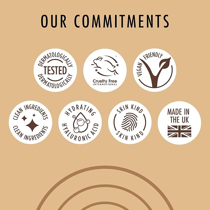 St Moriz Advanced Color Correcting Self Tanner Mousse in Light - Instant Self Tanning Foam for Face & Body - Adds Warmth to Fair Skin - With Hyaluronic Acid for a Natural Sunless Glow - 7.78 fl oz