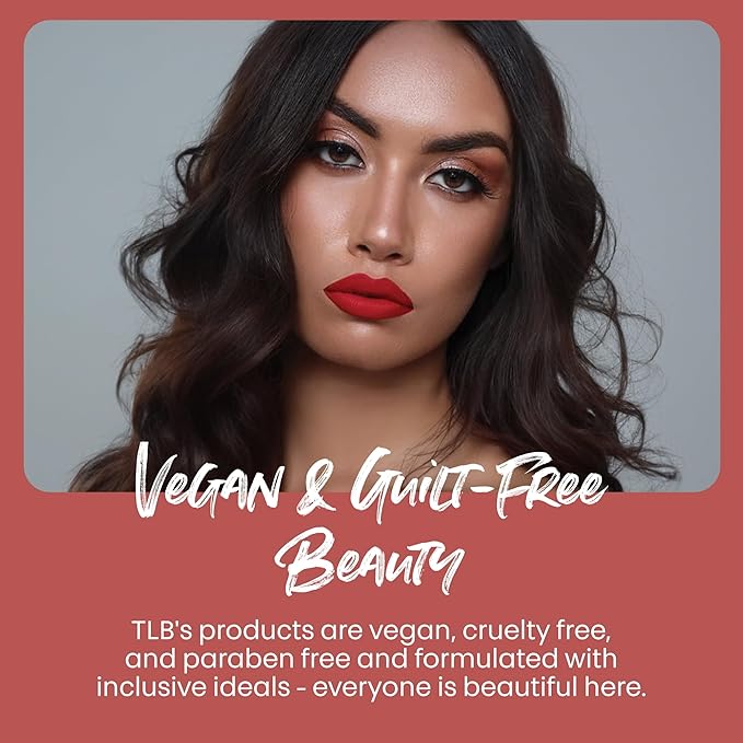 The Lip Bar - Nonstop Liquid Matte Lipstick 3-Pack, Bawse Lady (Blue Red), Rich Auntie (Deep Berry), + Hot Mama (Deep Rich Brown) - High Pigment - One Swipe - Long Lasting - Jojoba Oil - .24 fl oz