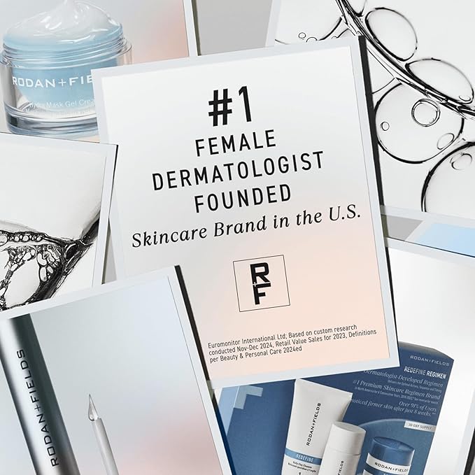 Rodan and Fields Radiant Defense Perfecting Liquid SPF 30 - Cream | 50 mL | 4-in-1 Makeup & Skin Care Beauty Solution | Sunscreen | Face Moisturizer | Light Skincare Foundation | Sunscreen for Face