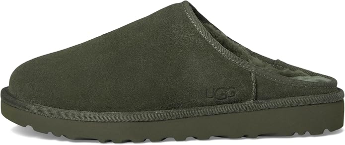 UGG Men's Classic Slip On Slipper