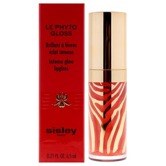 Sisley Le Phyto Gloss - 6 Paradise for Women - 0.21 oz Lip Gloss