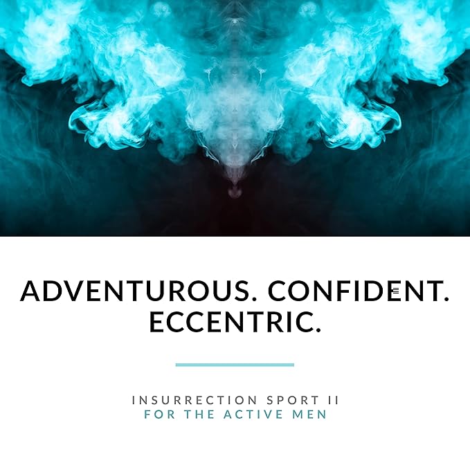 Reyane Tradition Insurrection (Sport II)