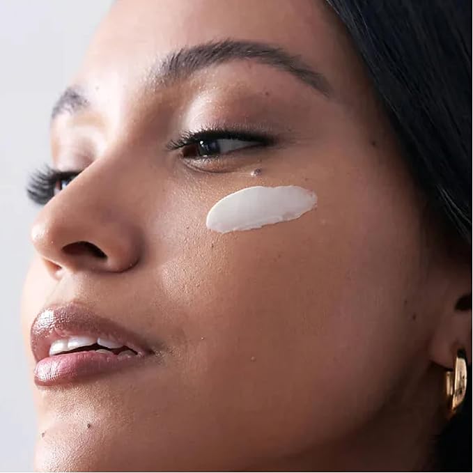 Senté Daily Soothing Facial Cleanser For Dry and Sensitive Skin | Gently Removes Oil, Impurities & Makeup | Formulated with Vitamin E | 5.5 Fl Oz