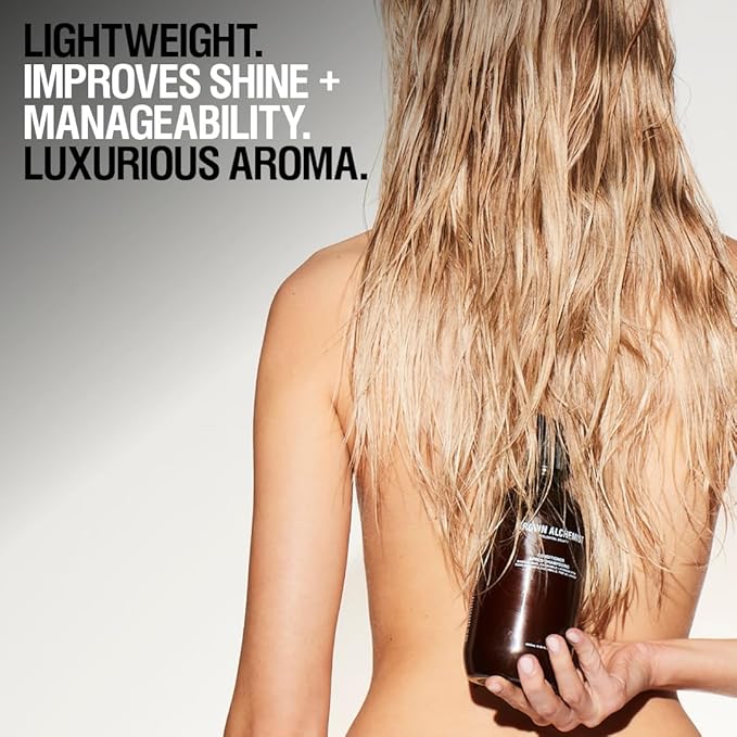 Grown Alchemist :: Hydra-Restore Rose Black Pepper & Sage Nourishing Daily Conditioner, 300mL