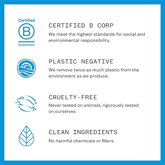 Ursa Major Forest Alchemy Eye Cream | Natural Under-Eye Moisturizer for Dark Circles, Fine Lines, Puffy Eyes and Wrinkles | Vegan, Cruelty-Free, Non-toxic, Unscented | 0.50 ounces