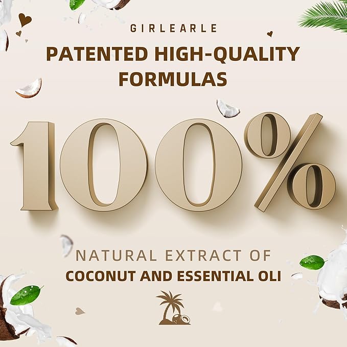 2.5lb Wax Beads for Hair Removal, Brazilian Bikini Hard Wax for Sensitive Skin, Hard Wax beads Perfect for Full Body Eyebrow, Facial, Beard and Underarms at Home for Women and Men (Cream)