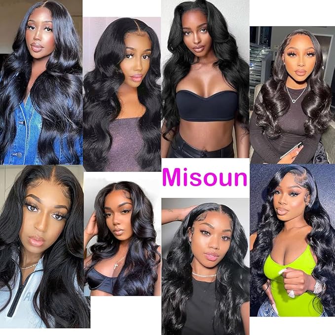 5x5 Transparent HD Lace Closure Body Wave Human Hair Closure Invisible Closure 12A Brazilian Virgin Human Hair Closure Free Part 5x5 100% Real Human Hair Pre Plucked Closure Natural Black 12 Inch