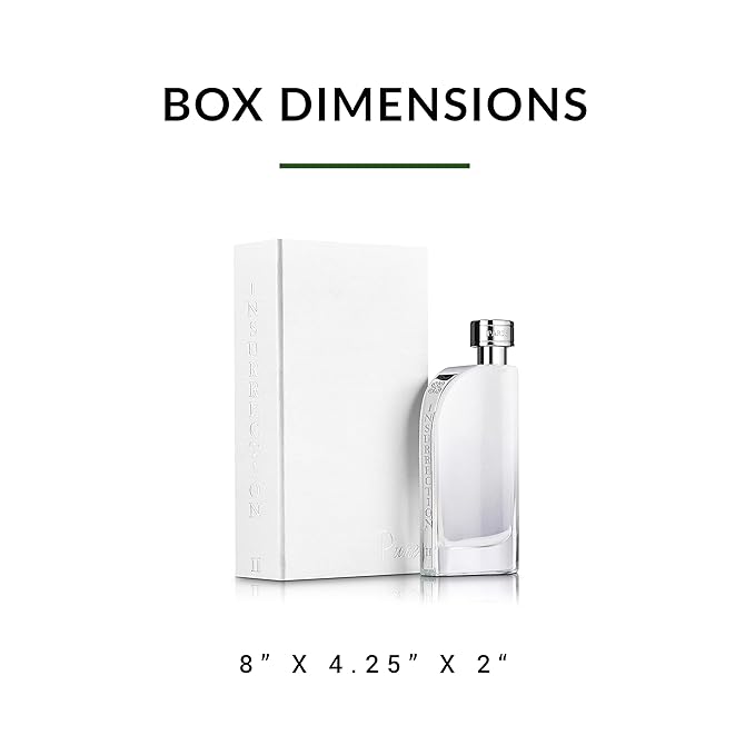 Insurrection Pure By Reyane Tradition