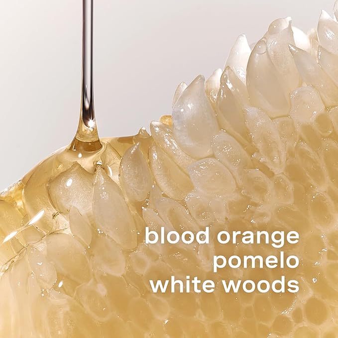 Addison Rae Fragrance Hyped - Luxury Perfume for Women -Woody Citrus Scent - Eau De Parfum -Notes of Mandarin, Blood Orange, Pomelo - Long Lasting Vegan Travel Cologne -Gift for Her -3.4oz EDP Spray