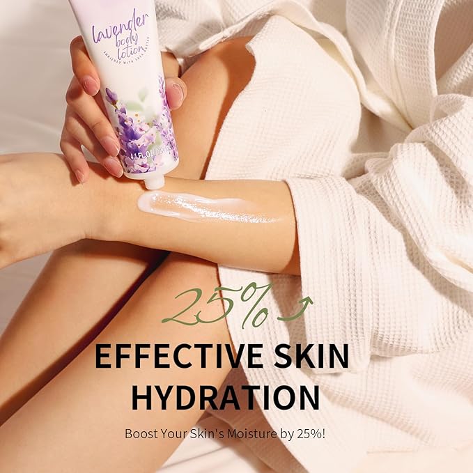 Spa Gift Baskets for Women - Lavender Bath Gift Sets- 11pcs with Bubble Bath, Shower Gel, Body Lotion, Bath Bombs, Essential Oil, Mothers Day Birthday Gifts Idea