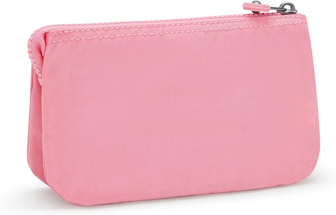 Kipling Women's Creativity Large Pouch, Versatile Cosmetics Kit, Lightweight Travel Organizer