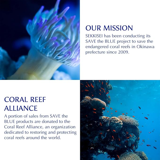 SEKKISEI Cleanse DUO Bundle, Treatment Cleansing Oil (5.4 oz) & Facial Cream Wash (4.5 oz) Face Cleanser kit