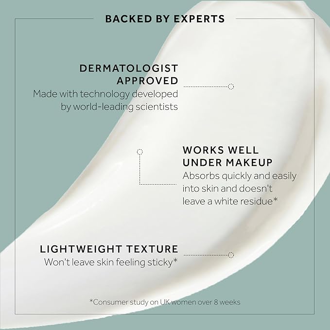 No7 Future Renew Damage Reversal Day Cream SPF 25 - Anti Aging Moisturizer with SPF for Visible Sun Damage - Protects, Moisturizes & Reverses Dullness - Suitable for All Skin Types (0.5 Fl Oz)