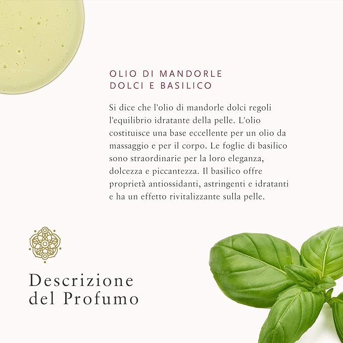 RITUALS The Ritual of Ayurveda Dry Oil VATA, 100 ml