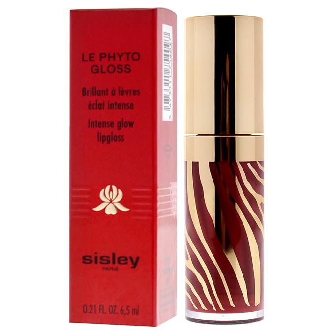 Sisley Le Phyto Gloss - 9 Sunset for Women - 0.21 oz Lip Gloss