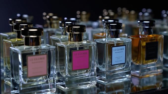 Inspired by Creed's Aventus For Men Eau de Parfum, Long Lasting Perfume Spray for Men, EDP, All Skin Types, Cruelty Free - 1.7 fl oz 50ml