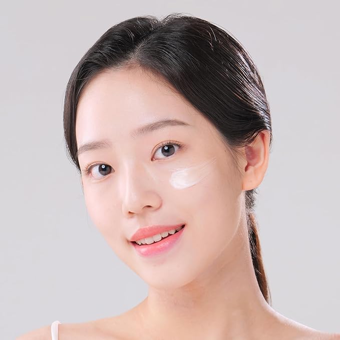 Lab for you] Multi-Ex Repair Cream 50ml/1.69fl.oz | After laser treatment cream | EGF | Soothing Moisturizing Sensitive Skin | Facial Moisturizer | Skin-Relief | Skin Repair Restore