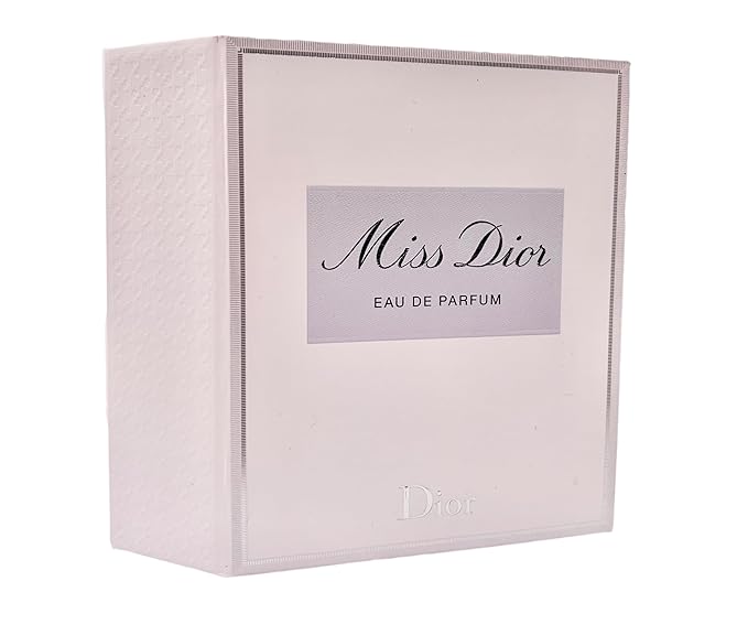 Dior MISS Perfume & Lotion Women Travel MINI Gift SET (Perfume 5 ML/Lotion 0.67 Fl Oz)