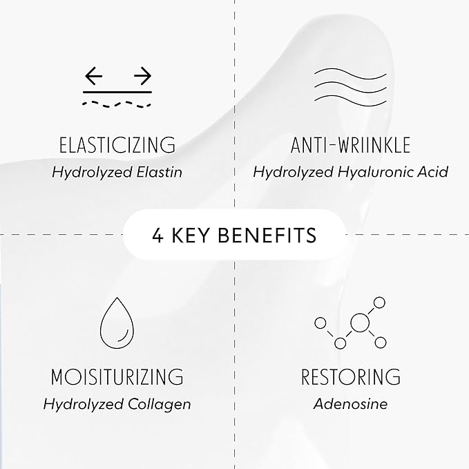 LOOPS Exfoliating Toner Korean Skincare - Refine, Resurface, and Rebalance Skin - Brightening & Anti-Aging Skincare - Pre-Soaked Bamboo Pad - Toner Pads for Face - Mother's Day Gifts for Mom