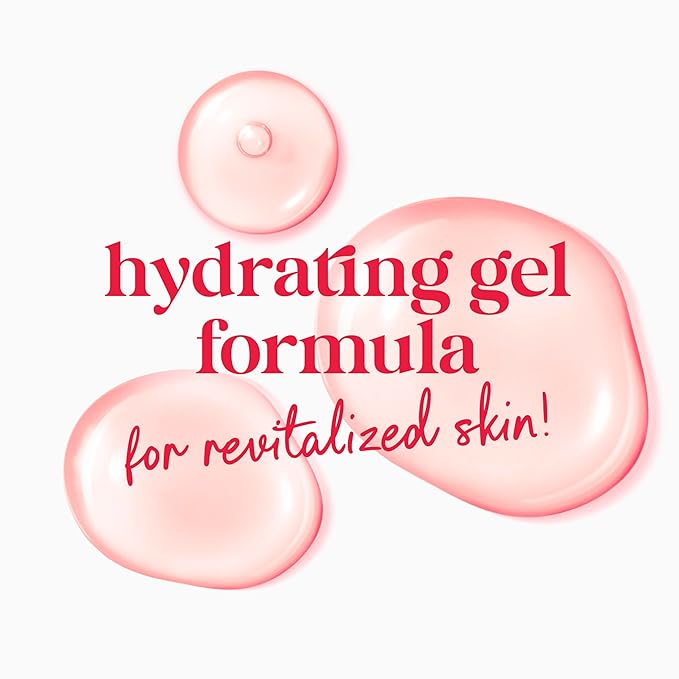 Dove Body Wash Revitalize Cherry and Chia Milk For 24hr Lotion-Soft Skin Moisturizing Skin Cleanser with No Sulfates No Parabens 20 oz