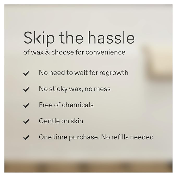 Braun Silk-epil 5 Epilator, Hair Removal Device, Women Shaver & Trimmer, Wet & Dry, Includes Shaver Head & Trimmer Comb, SE5-041, Grey