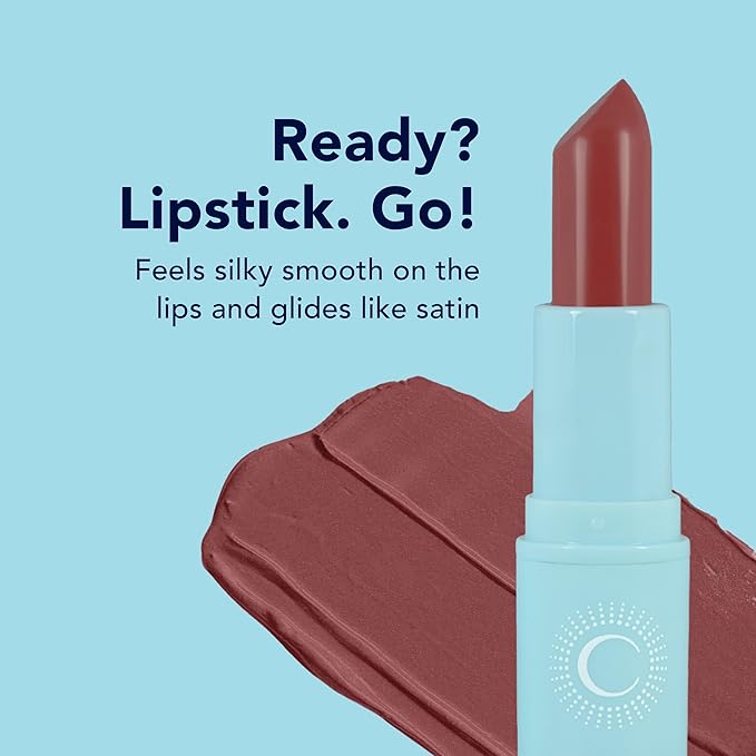 Universal Love Lipstick Coco Berry - 2 pack