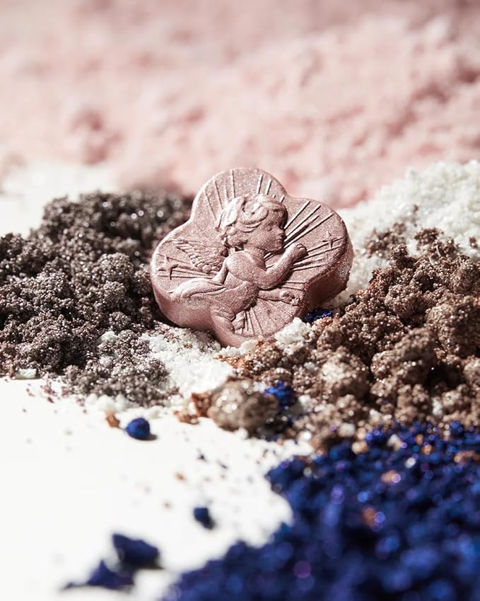 Flower Knows Little Angel 9-Color Eyeshadow Palette