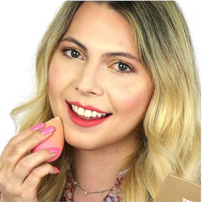 Jecca Blac Correct and Conceal Medium Coverage Palette, Lightweight Long Lasting Formula, Medium To Full Coverage, Gender Neutral & LGBTIQA+ Inclusive Make Up, 2.0, 0.42 oz