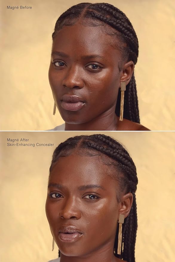 Ami Colé Skin-Enhancing Concealer (Rich 2.5), 0.20 oz