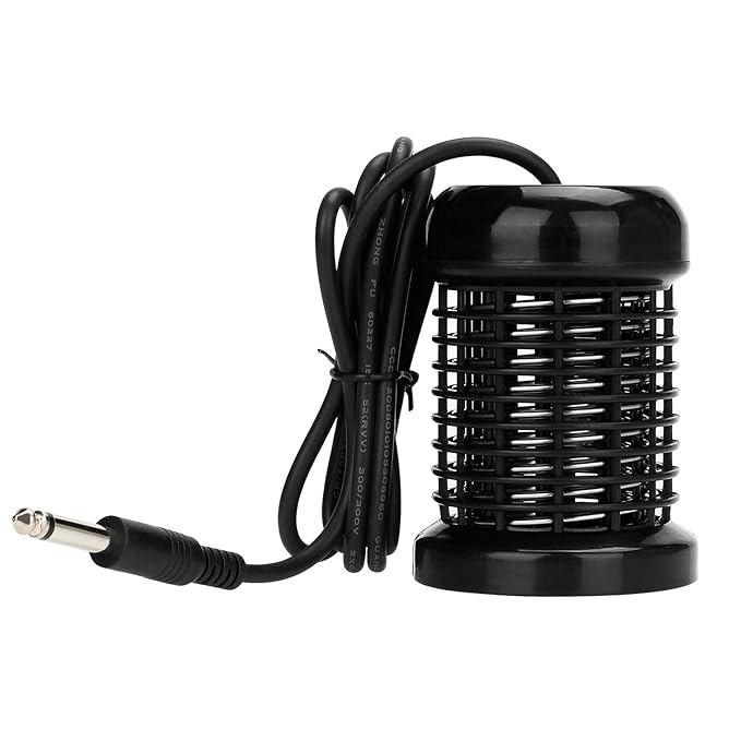 Healctiy Round Arrays Replacement for Ionic Detox Foot Bath Spa, Pack of 2