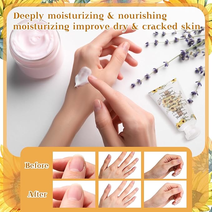 50 Pack Christian Hand Lotion Bulk Gifts for Women Mother Day Bible Mini Travel Hand Lotion Bulk for Stocking Stuffers Gifts Women Church Appreciation Teachers Coworkers(Stylish)