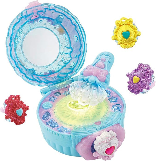 BANDAI Tropical ~ Ju! Pretty Cure Makeup Makeup! Tropical Pact