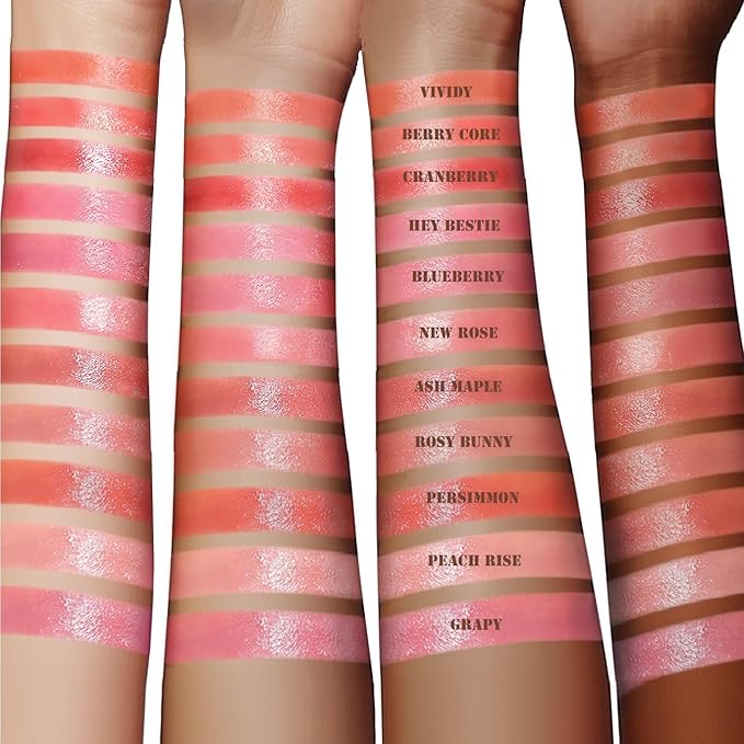 Espoir Lipstick Nowear Balming Glow #10 Peach Rise 0.1oz | Lightweight Moisturizing Lip | Long-Lasting Vibrant Color | Non-Sticky Softness for Chapped Lip Balm | Vegan Cruelty-Free | Korean Lip Makeup