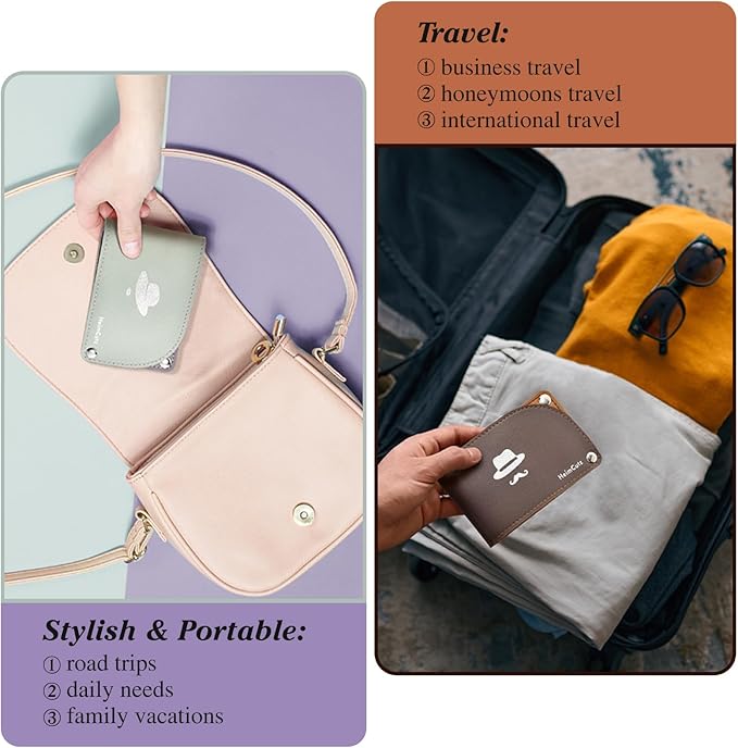 Toenail and Finger Nail Clippers Set: Separate Personal Nail Cutter Set for Men and Women, Travel Fingernail & Toe Nail Trimmer kit for Adult, Ideal for Wedding Gifts and Engagement Gifts for Couples