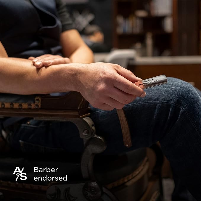 The Art of Shaving Shaving Cream for Men - Shaving Cream Mens Beard Care, Protects Against Irritation and Razor Burn, Clinically Tested for Sensitive Skin, Lavender, 2.5 Fl Oz