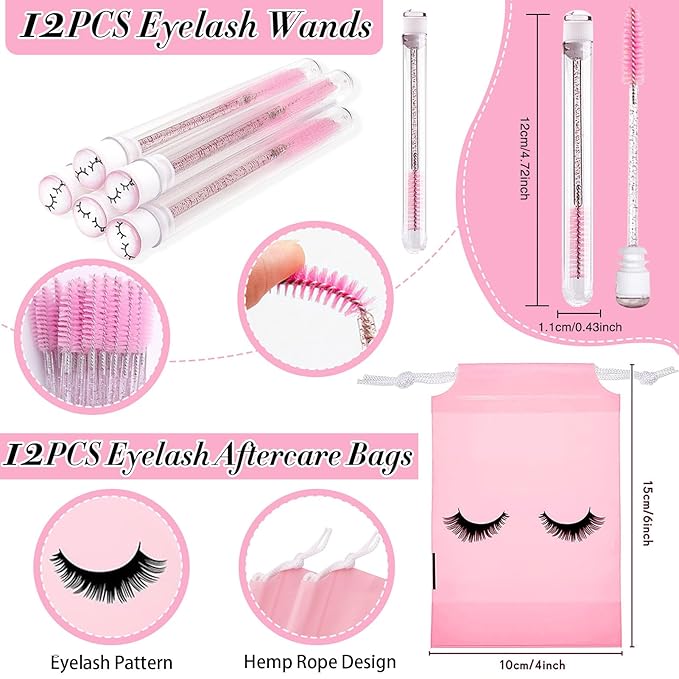 4.06fl oz Lash Shampoo Concentrate for Lash Extensions, Lash Cleanser Concentrate Eyelash Extension Cleanser Professional Lash Concentrate for Lash Extension Natural Foaming Cleanser Lash Cleanser Kit