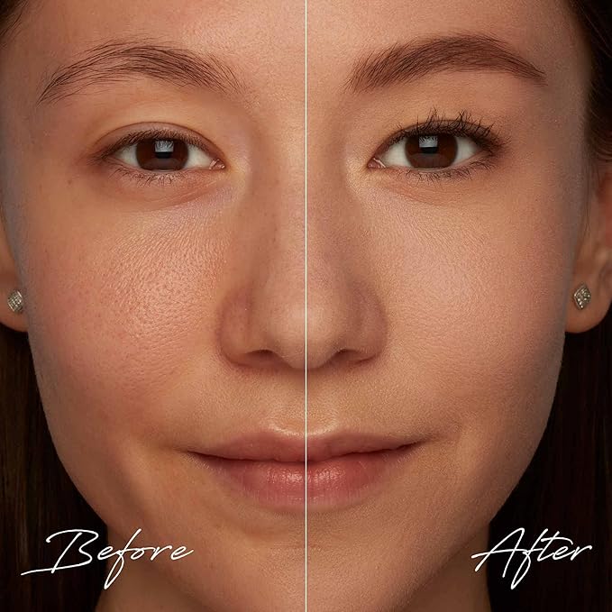 trestique Brow Pencil And Gel, Refillable Eye Brow Pencil With Built-In Brow, Clean Beauty Eyebrow Pencil And Brow Gel, Sustainable 2-In-1