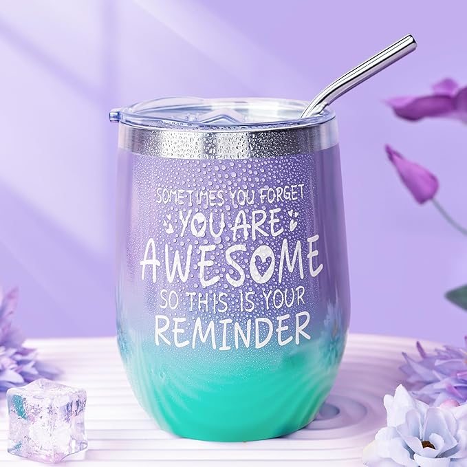 Mothers Day Gifts for Mom from Daughter Son, Relaxing Lavender Spa Basket Set for Women Luxury Self-Care Basket for Mama, Birthday Mothers Day Gifts for Women, Mom, Wife, Sister, Friend, Her