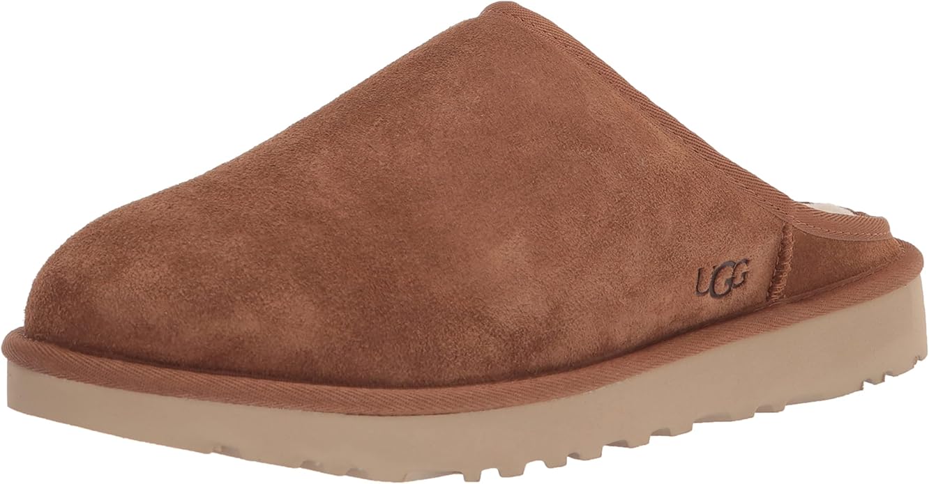 UGG Men's Classic Slip On Slipper