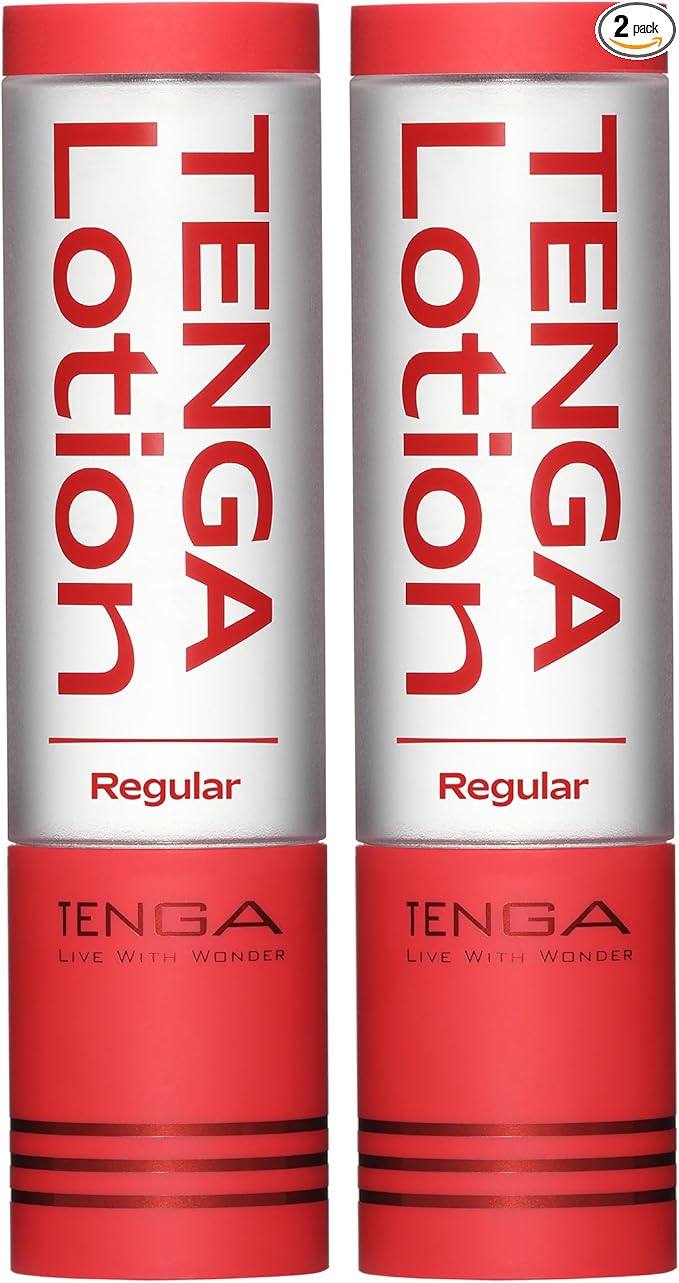 TENGA LOTION AMS-130 Lotion Moisturizer