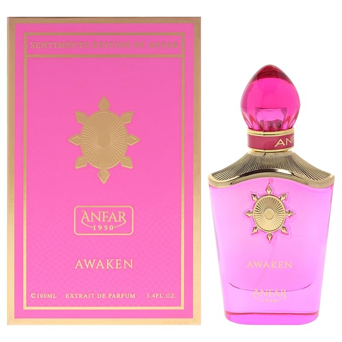 Awaken for Women - 3.4 oz Extrait De Parfum Spray