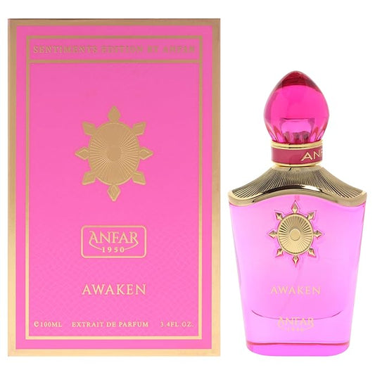 Awaken for Women - 3.4 oz Extrait De Parfum Spray