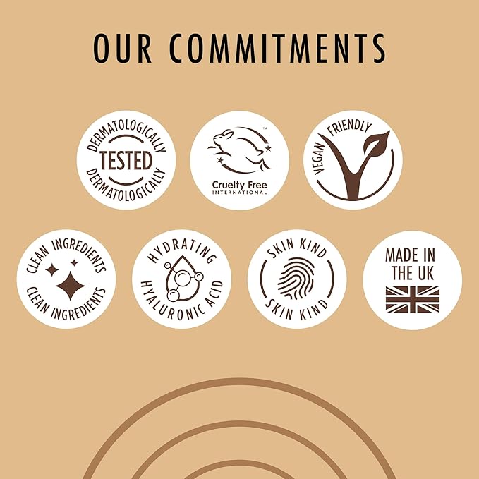 St Moriz Advanced Colour Correcting Tanning Mousse in Medium | With Hyaluronic Acid, Vitamin B5 & Advanced Skin Care Benefits | Neutralises Red Tones | Fast-Drying Vegan Fake Tan Mousse | 200ml