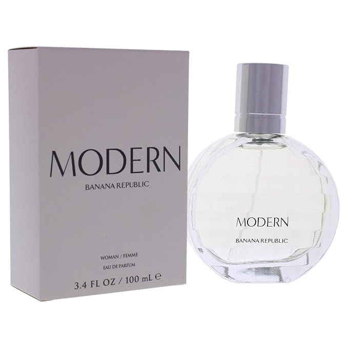 BANANA REPUBLIC Modern for Women 3.4 oz Eau de Parfum Spray